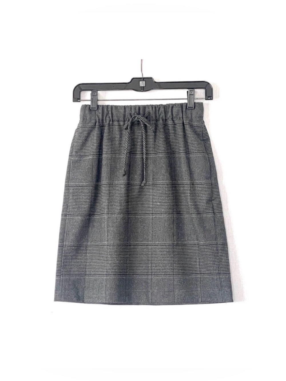ARITZIA The Group by Babaton Jimmy Tie Waist Skirt